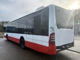 Mercedes-Benz O 530 Citaro / MOTORSCHADEN (S415NF/A20) - Mercedes-Benz Citaro o530