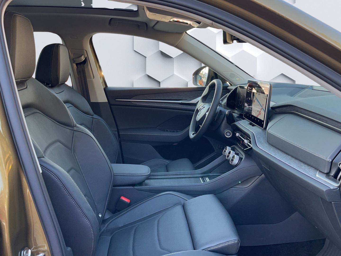 Kodiaq 2.0 TDI 142kW 4x4 Selection EU6e