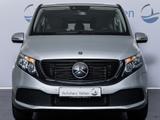 Mercedes-Benz EQV 300 lang *RFK*TEMP*7-SITZER - Mercedes-Benz EQV aus 2020