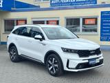 Kia Sorento Vision 2WD*NAVI*CARPLAY*LED*CAM*AHK* - gebrauchte Kia Sorento aus dem Jahr 2023