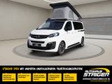 Opel Zafira Life Crosscamp Flex+Keyless+Markise+AHK+