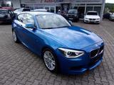 BMW 116i M-Sportpaket - BMW 116: 116i M Sportpaket