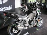 Kawasaki Versys 1100 - KAWASAKI NEU MOTORRAD