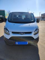 Ford Transit Custom - Ford Transit Custom Gebrauchtwagen in Hannover
