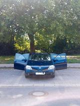 Nissan Primera P12 1.8l 116PS - Nissan Primera: P12