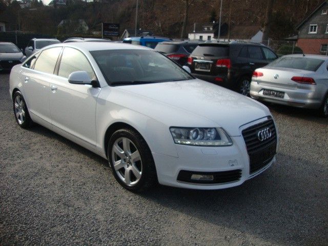 Audi A6 2.0 TDI 125kW * XENON * EURO 5 *