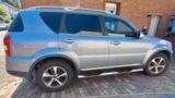 Ssangyong Rexton W RX200  4WD Quartz mit Werkstattgarantie - Ssangyong REXTON: Quartz
