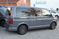 Volkswagen T6.1 Multivan Generation SIX 150PS DSG 4Motion