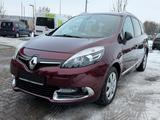 Renault Scenic III Grand BOSE Edition/Navi/Klima/AHK - Renault Scenic: Kombi