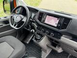 Volkswagen CRAFTER 2.0TDI 4MOTION NAVI KAMERA XENON PDC VOL - Volkswagen Crafter: 4motion