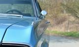 Chrysler New Yorker 68er 4 Door H-Zulassung - Chrysler New Yorker