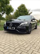 Mercedes-Benz C 63 AMG Mercedes-AMG ART modifiziert