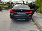 BMW 530d A - - BMW 530 von privat