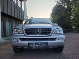 Mercedes-Benz ML 270 Nur 142 TKm-1 Hd-AHK 3.4 To-DPF-Grüne Pla - Mercedes-Benz ML 270 mit Diesel-Antrieb