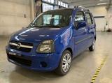 Opel Agila 1.2 16V 'Njoy - Opel Agila: Njoy