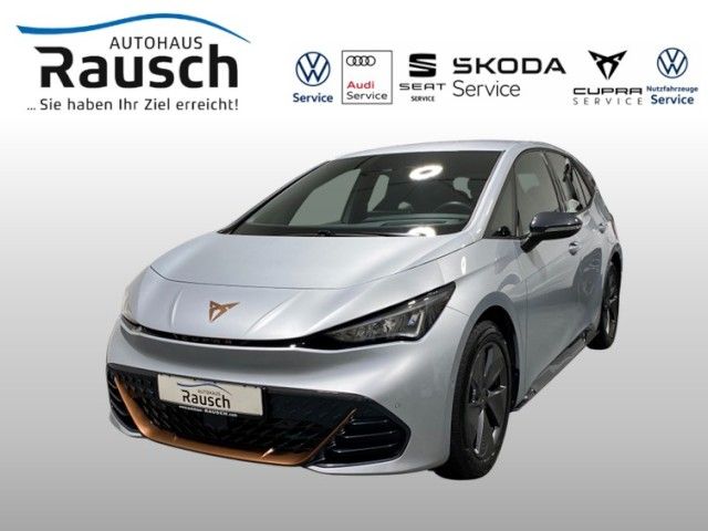 CUPRA Born 150 HuD 360SHZ LED Navi (58kWh) Klima