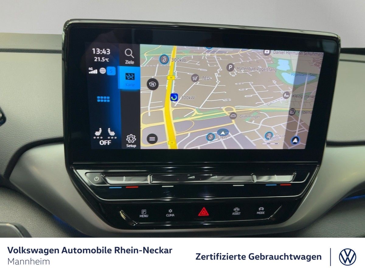 Volkswagen ID.4 - Bild 14