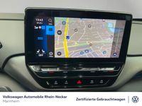 Volkswagen ID.4 - Vorschau Bild 14