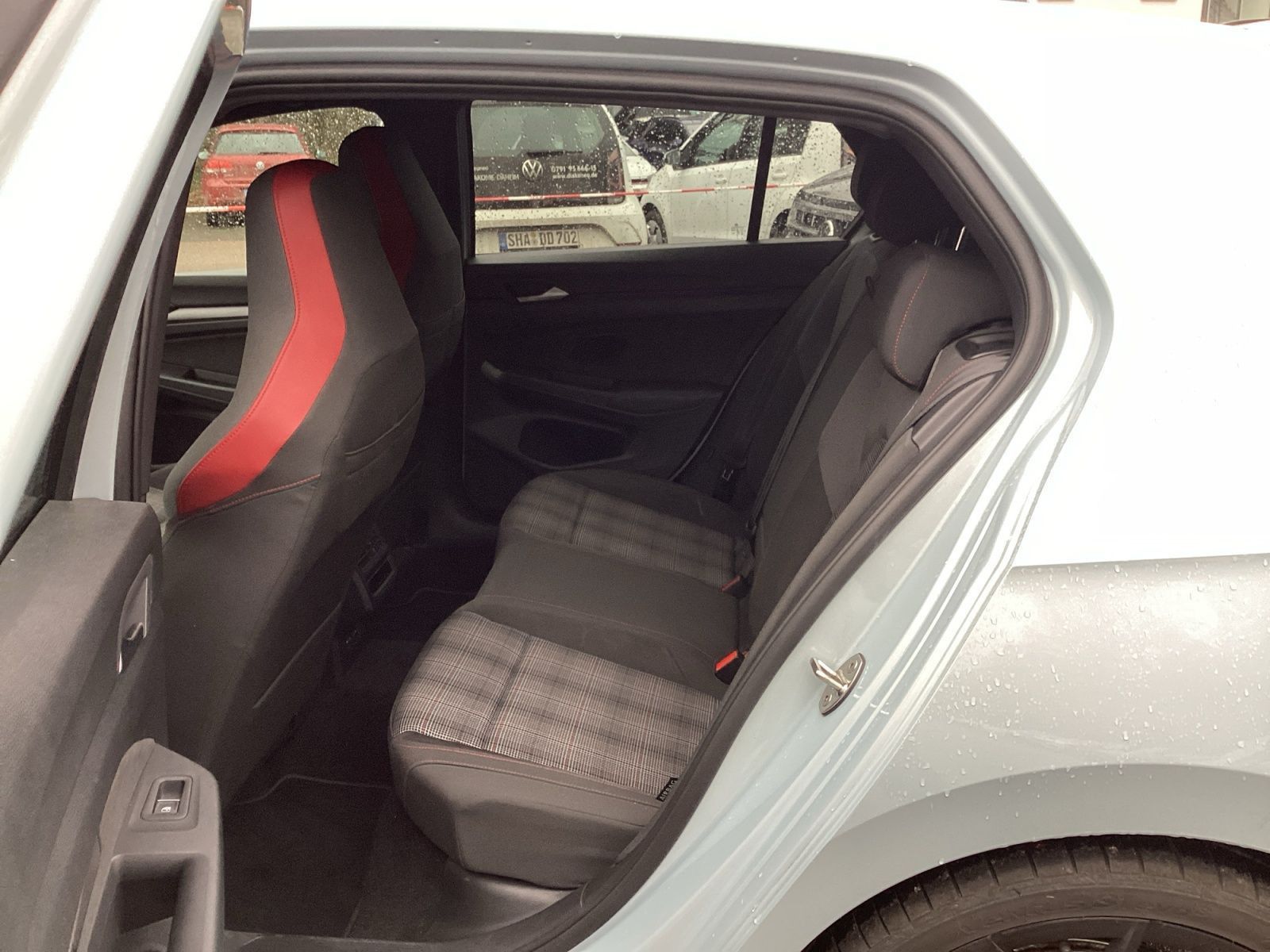 Volkswagen Golf - Bild 11