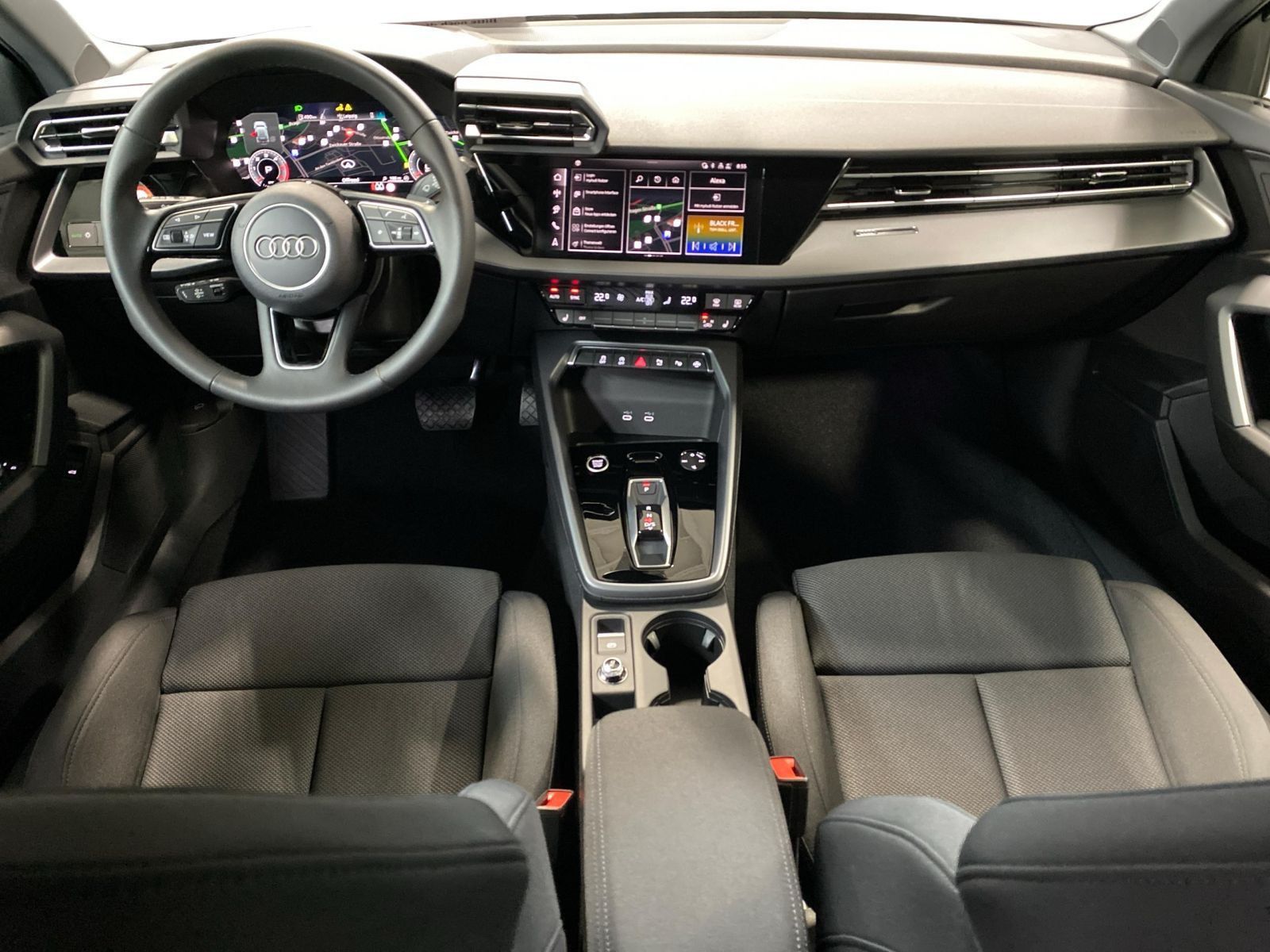 Audi A3 - Bild 6