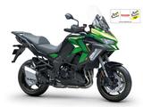 Kawasaki Versys 1100 SE Jetzt bestellen kawasakileasing - KAWASAKI NEU