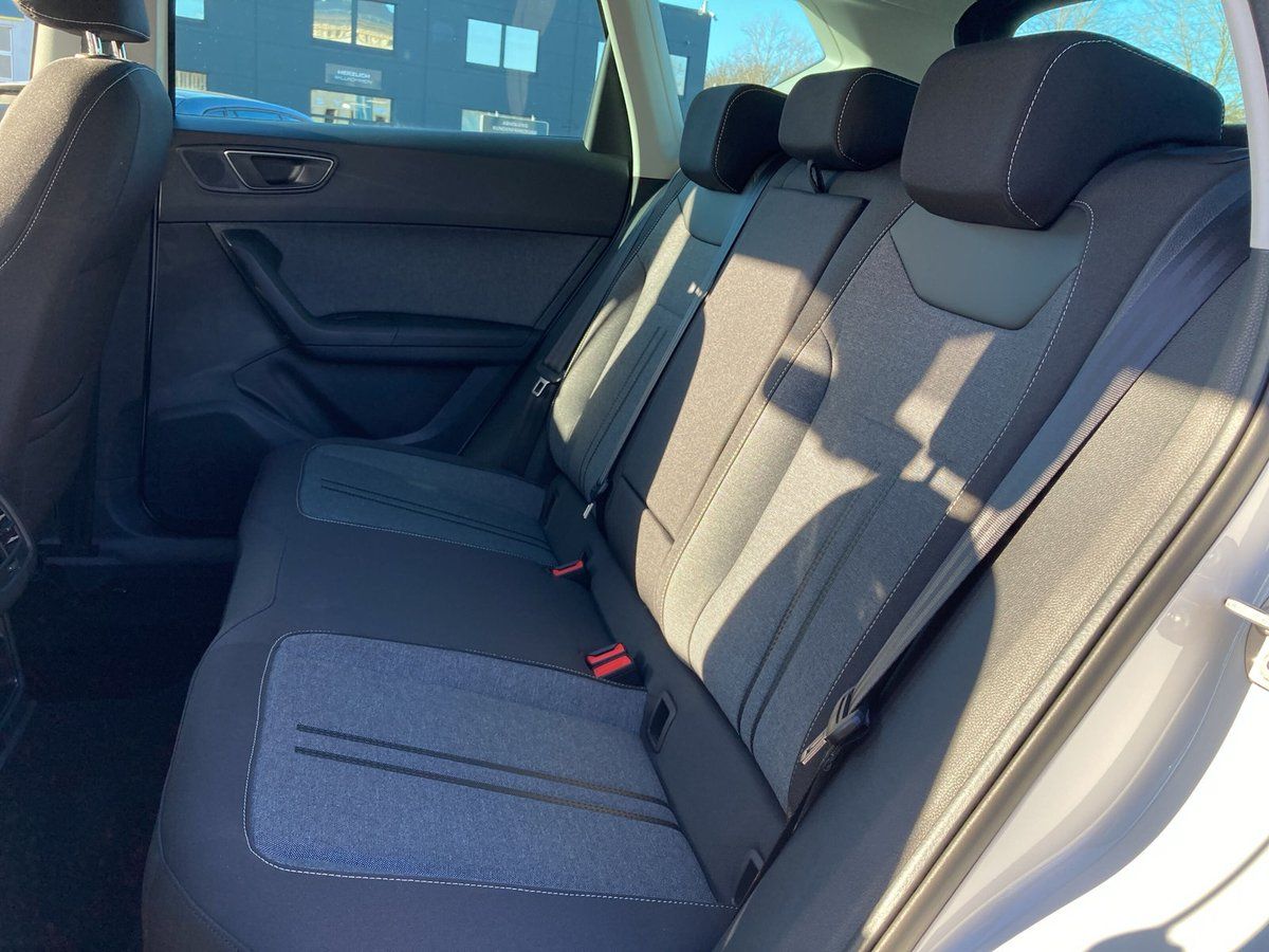 Seat Ateca - Bild 11
