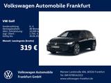 Volkswagen Golf Life 1,5 l eTSI OPF 85 kW (116 PS) 7-Gang-D - Volkswagen Golf New cars: 7