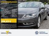 Volkswagen CC 2.0 TDI DSG LEDER PANO BI-XENON LM18 - Volkswagen CC: 2.0