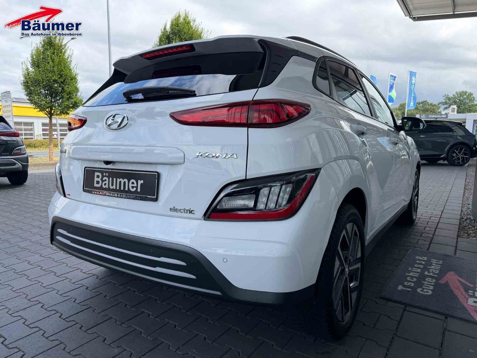 Hyundai Kona – Bild 6