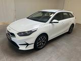 Kia Ceed 1.5 T-GDI Navi|PDC|Sitzhzg. - gebrauchte Kia cee'd Sportswagon aus dem Jahr 2021