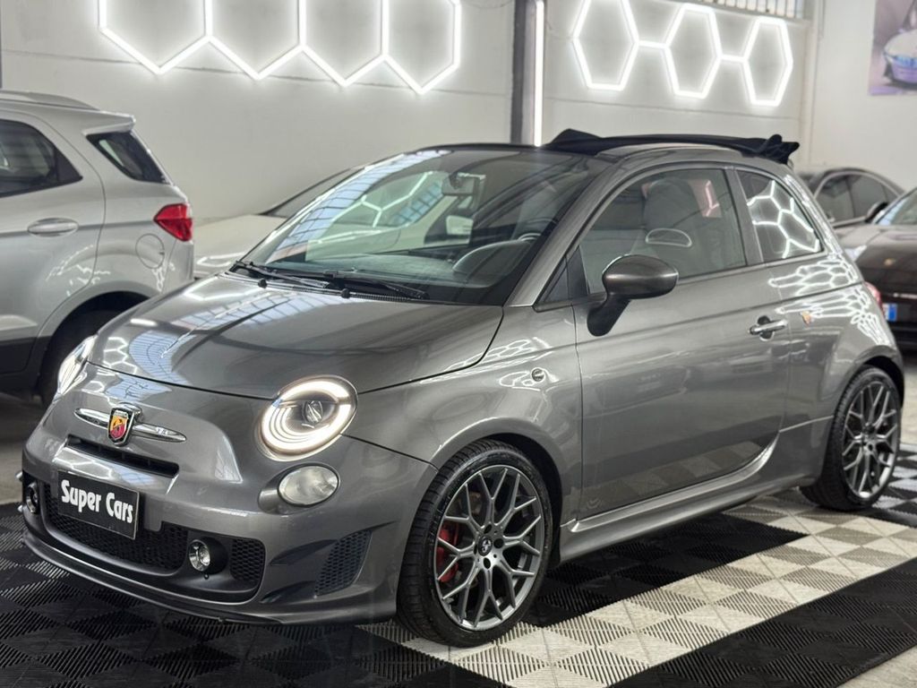 Image of Abarth Other