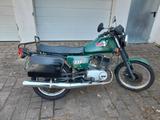 Mz ETZ 250 - MOTORRAD ETZ