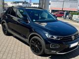 Volkswagen T-Roc Sport *Black Style*19Zoll*Autom.*AHK - Gebrauchtwagen in Hannover