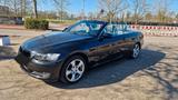 BMW 320 d Cabrio - BMW 320 aus 2008: 320d
