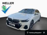 BMW i5 eDrive40 M-Sport Pano B&W DA-Pro Leas 519,-oA