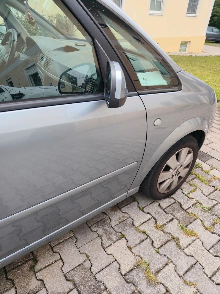Opel Meriva 2004 — photo 5