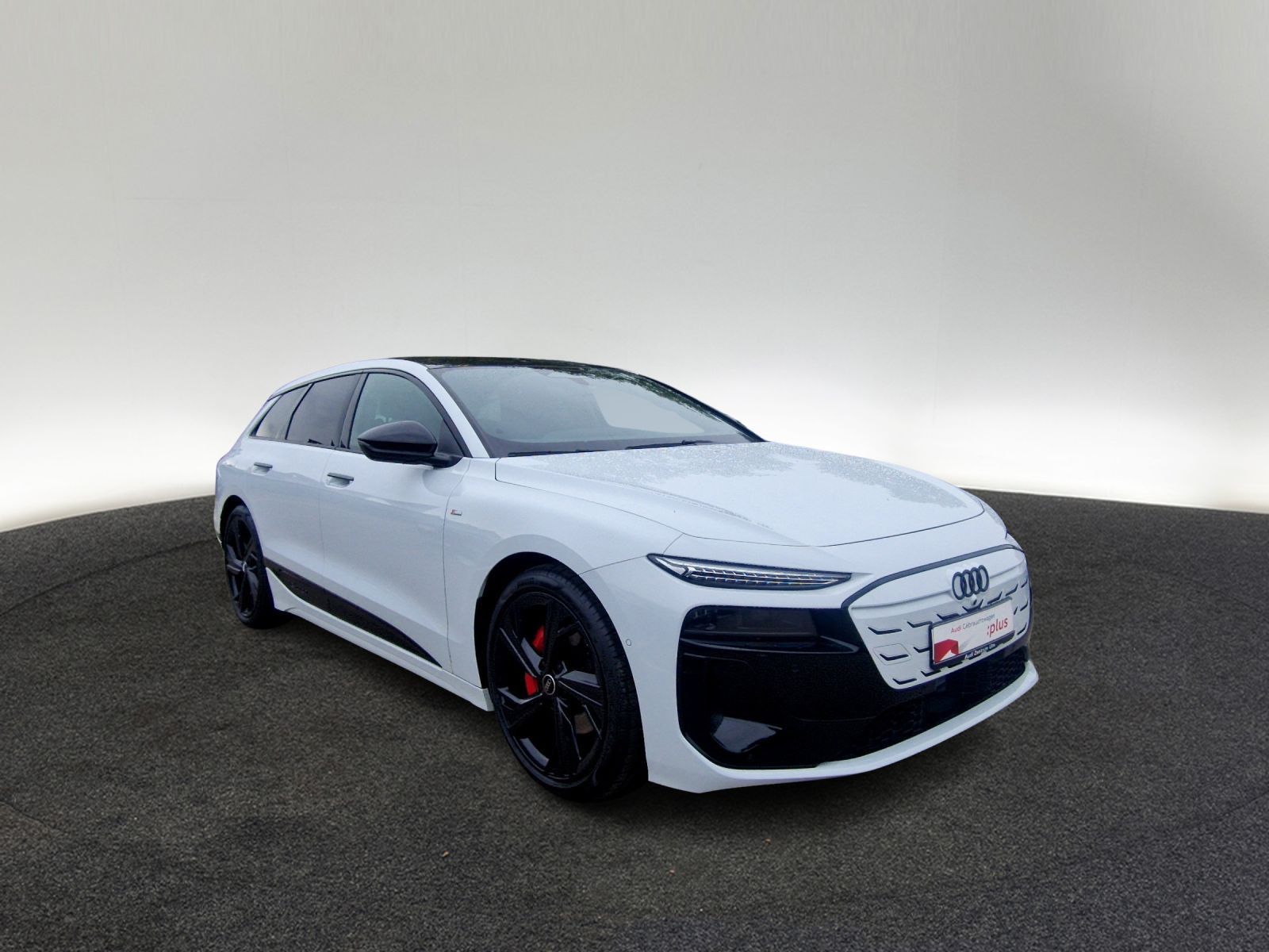 Audi A6 e-tron - Bild 6