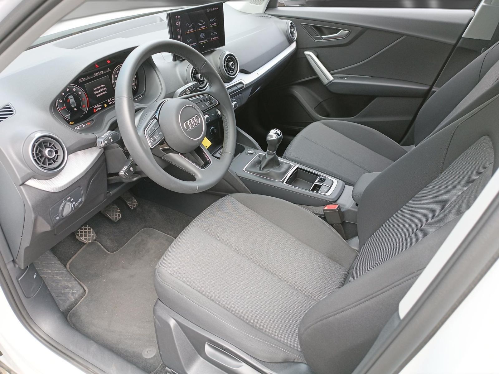 Audi Q2 - Bild 9