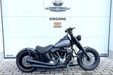Harley-Davidson FLS Softail Slim 103cui Custom - HARLEY-DAVIDSON SOFTAIL CUSTOM