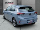 Opel Corsa Edition Tech- & Komfort-Paket CarPlay Sitz - : Grau, Zentralverriegelung