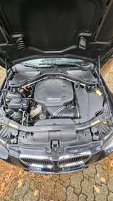 BMW e93 M3 - BMW M-Modelle aus 2008