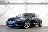 Seat Leon FR DSG LED Keyless Virtuell Cockpit 2.Hand - Seat Leon: Fr Dsg