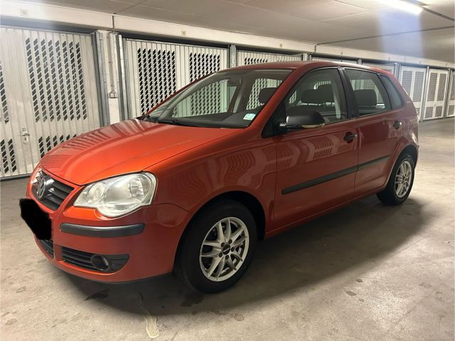 Volkswagen Polo 1.4 Automatik **TÜV NEU**