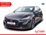 Hyundai i30 2.0 T-GDI N Kamera Memory Android Apple LED - Hyundai i30: Schwarz