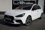 Hyundai i30 1.4 T-GDI N-Line Panorama Navi Kamera DAB - Hyundai i30 mit Benzin-Antrieb: 1.4