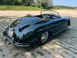 Porsche 356 A - 1600 S Speedster / Matching Numbers - Porsche 356: Cabrio, A