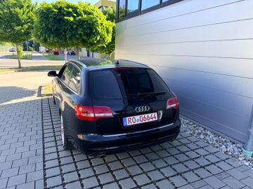 Audi A6 - 9