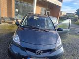 Toyota Aygo (X) 1,0-l-VVT-i Cool Cool - Toyota Aygo (X) mit Halbautomatikschaltung