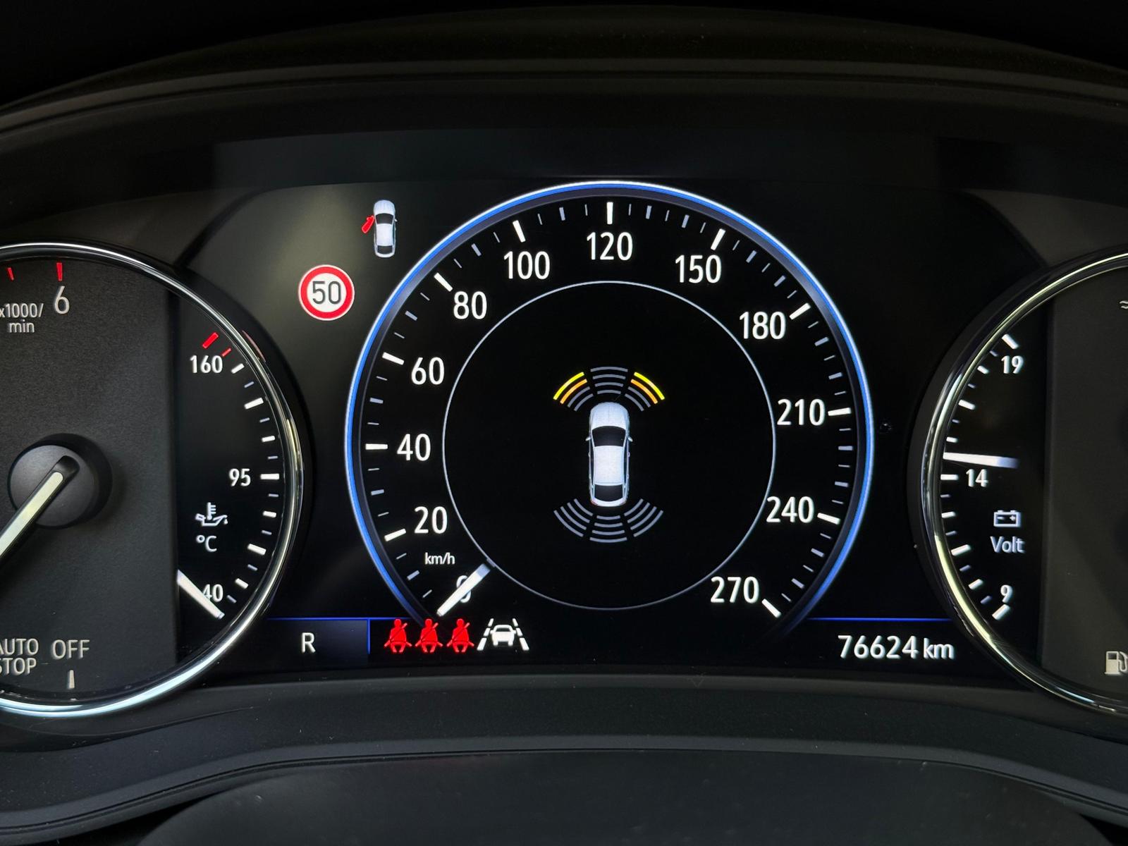 Opel Insignia 2.0 CDTI Business AHK+LED+NAV+SHZ+CARPL
