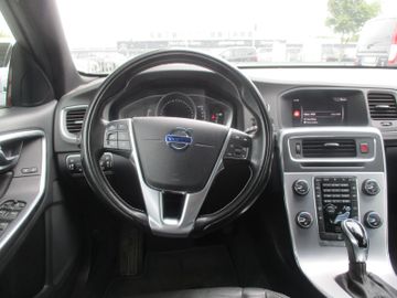 Volvo V60 - 11